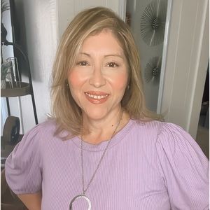 Meet your Posher, Irene